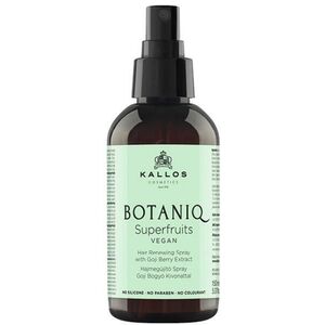 Botaniq Superfruit spray 150 ml kép
