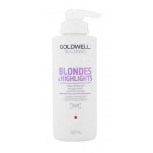 Dualsenses Blonde s & Highlights 500 ml kép