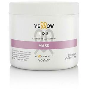Liss mask 500 ml kép