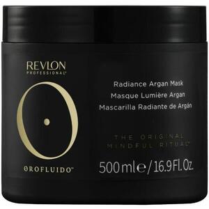 Orofluido mask 500 ml kép