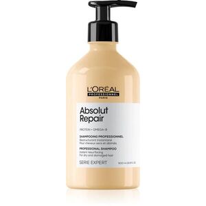 Serie Expert Absolut Repair conditioner 500 ml kép