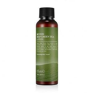 Deep Green Tea Lotion 120 ml kép
