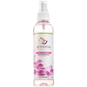 Rózsavíz arctonik 200 ml kép