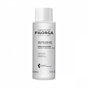 Micellar Solution micellás víz 400 ml kép