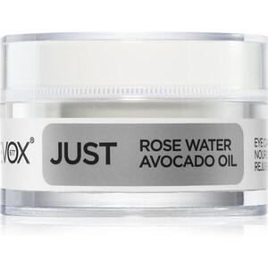 Just rózsavíz avokádó olaj 50 ml kép