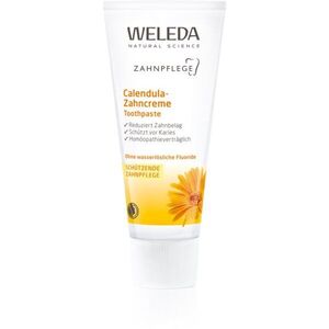Weleda Dental Care fogkrém körömvirág 75 ml kép