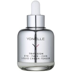 Yonelle Trifusíon folyékony krém liftinges hatással a szemkörnyékre és arckontúrra 50 ml kép