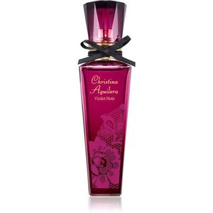 Christina Aguilera Violet Noir Eau de Parfum hölgyeknek 30 ml kép