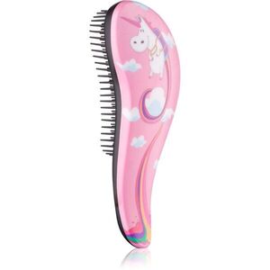 Dtangler Unicorn hajkefe gyermekeknek 14, 5 cm kép