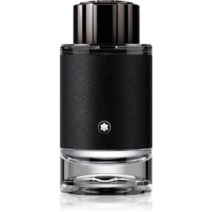Montblanc Explorer Eau de Parfum uraknak 100 ml kép