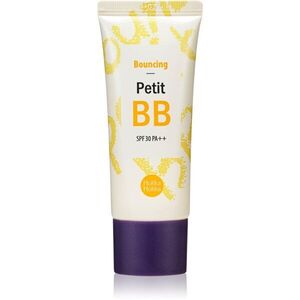 Holika Holika Petit BB Bouncing fiatalító BB krém SPF 25 30 ml kép