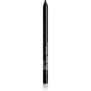 NYX Professional Makeup Epic Wear Liner Stick vízálló szemceruza árnyalat 08 - Pitch Black 1.2 g kép