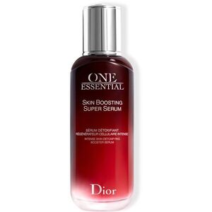 DIOR One Essential Skin Boosting Super Serum intenzív fiatalító szérum 75 ml kép