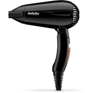 BaByliss Travel Dry 2000 5344E utazó hajszárító kép
