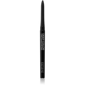 Gabriella Salvete Deep Color tartós szemceruza árnyalat 01 Glitter Grey 0, 28 g kép