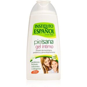 Instituto Español Healthy Skin gél intim higiéniára 300 ml kép