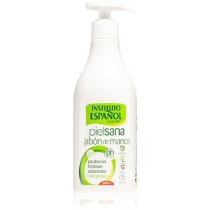 Instituto Español Healthy Skin gyengéd folyékony szappan 500 ml kép