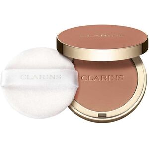 Clarins Ever Matte Compact Powder kompakt púder matt hatással árnyalat 06 10 g kép