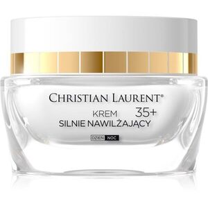 Christian Laurent Pour La Beauté krém az öregedés első jelei ellen 35+ 50 ml kép