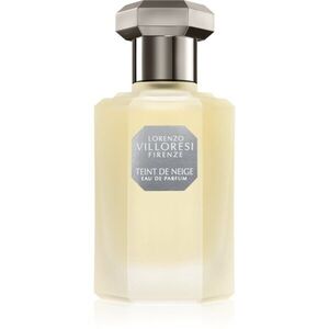 Lorenzo Villoresi Teint de Neige I. Eau de Parfum unisex 50 ml kép