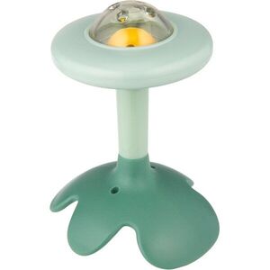 Canpol babies Sensory Rattle csörgő rágókával Green 1 db kép