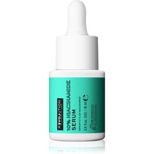 Revolution Relove Niacinamide 10% nyugtató szérum zsíros és problémás bőrre 18 ml kép