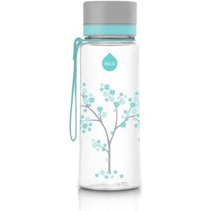 Equa Kids kulacs gyermekeknek Mint Blossom 1 db kép