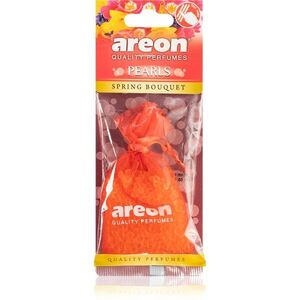 Areon Pearls Spring Bouquet illatos gyöngyök 30 g kép