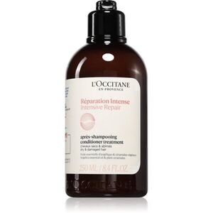 L’Occitane Intensive Repair Conditioner regeneráló kondicionáló száraz és sérült hajra 250 ml kép