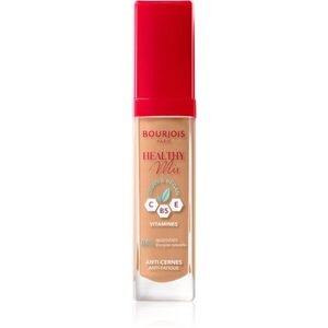 Bourjois Healthy Mix hidratáló korrektor sötét karikákra árnyalat 54 Sun Bronze 6 ml kép