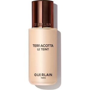 GUERLAIN Terracotta Le Teint folyékony make-up természetes hatásért árnyalat 0N Neutral 35 ml kép