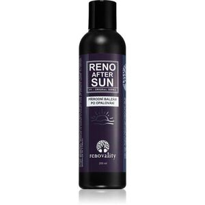 Renovality Original Series Reno after sun balzsam napozás után 200 ml kép