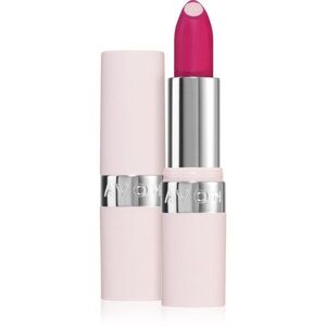 Avon Hydramatic hidratáló szájfény hialuronsavval árnyalat Fuchsia 3.6 g kép