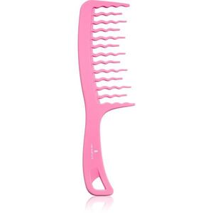 Lee Stafford For The Love Of Curls Curl Detangling Comb fésű hullámos hajra 1 db kép