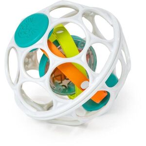 Baby Einstein Oball Grip & Spin™ interaktív játék 0 m+ 1 db kép
