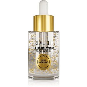 Revuele Illuminating Face Serum élénkítő szérum száraz bőrre 30 ml kép