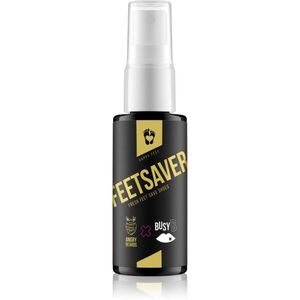 Angry Beards FeetSaver felfrissítő dezodor lábakra 50 ml kép