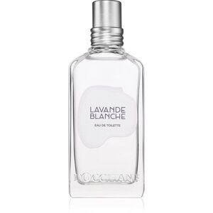 L’Occitane Lavande Blanche Eau de Toilette hölgyeknek 50 ml kép