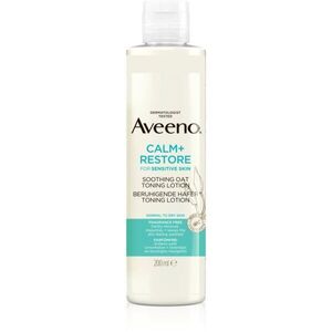 Aveeno Calm + Restore nyugtató tonikum 200 ml kép