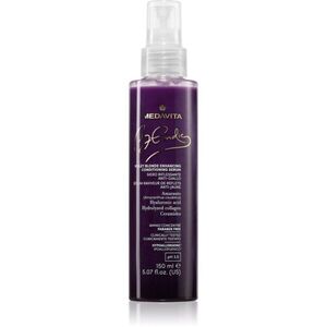 Medavita Blondie Violet Blonde Enhancing Serum szépítő szérum festett hajra 150 ml kép