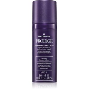 Medavita Prodige Hair Cream ápoló krém hajra 50 ml kép