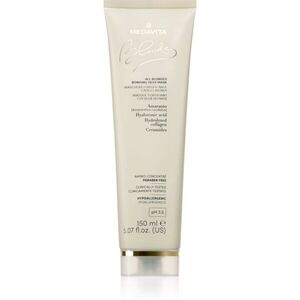 Medavita Blondie All Blondes Bonding Deep Mask erősítő maszk festett hajra 150 ml kép