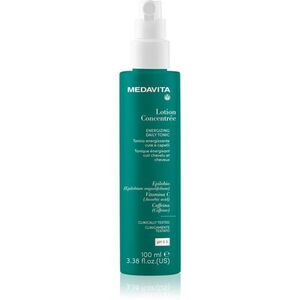 Medavita Lotion Concentrée Energizing Daily Tonic revitalizáló tonikum a hajra és a fejbőrre 100 ml kép