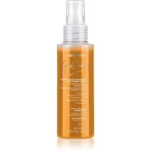 Medavita Blondie Sunset Blonde Enhancing Serum szépítő szérum festett hajra 150 ml kép