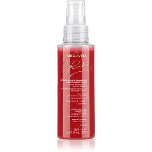 Medavita Blondie Copper Blonde Enhancing Serum szépítő szérum festett hajra 150 ml kép