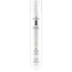 Medavita IDOL Satin ultra száraz hajlakk 500 ml kép