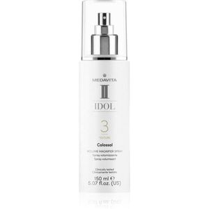 Medavita IDOL Colossal spray a dús hatásért a hajtövektől kezdve hajra 150 ml kép
