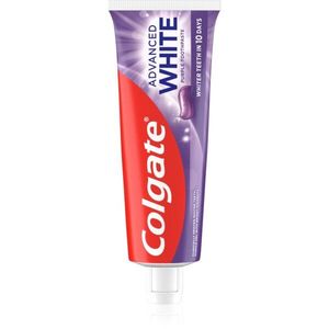 Colgate Advanced White Purple White fehérítő fogkrém 75 ml kép