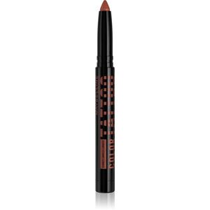 MAYBELLINE NEW YORK Color Tattoo 24 HR szemhéjfestékek és szemceruzák árnyalat I am spicy 1.4 g kép