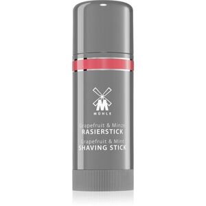 Mühle Shaving Stick Grapefruit & Mint borotvaszappan uraknak 37 g kép